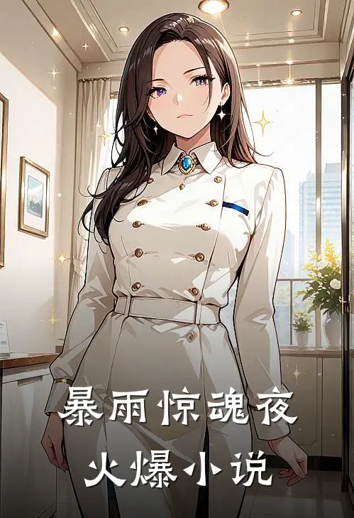 暴雨惊魂夜火爆小说