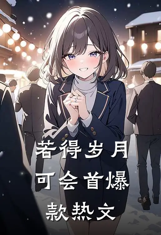 若得岁月可会首爆款热文