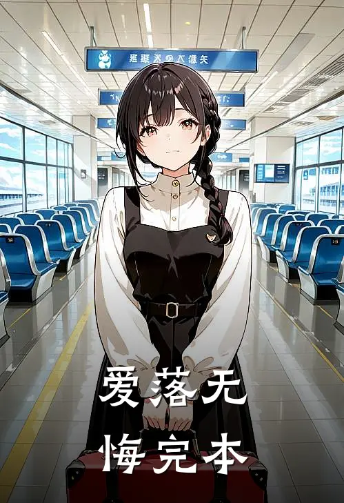 爱落无悔完本
