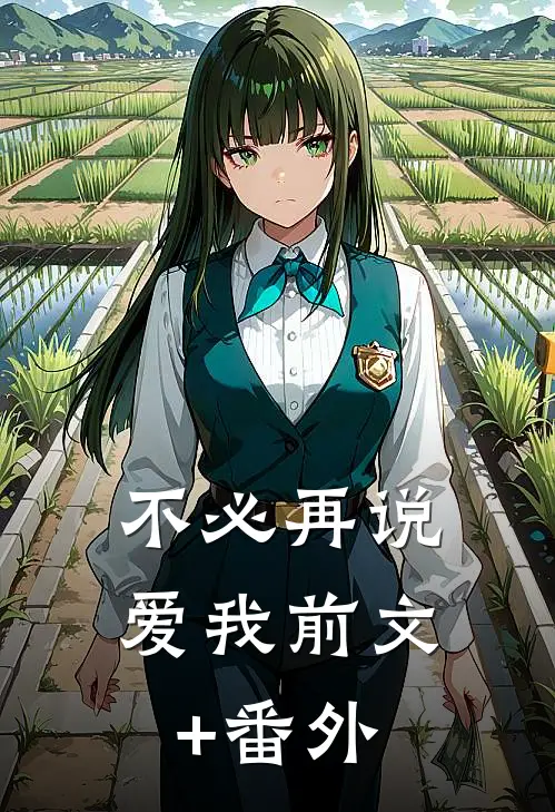 不必再说爱我前文+番外