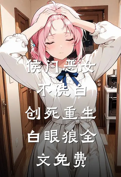 侯门恶女不洗白，创死重生白眼狼全文免费