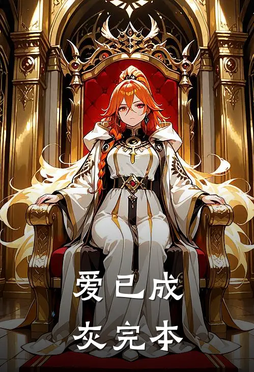 爱已成灰完本