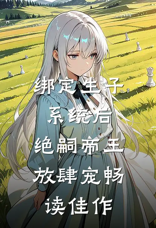 绑定生子系统后,绝嗣帝王放肆宠畅读佳作