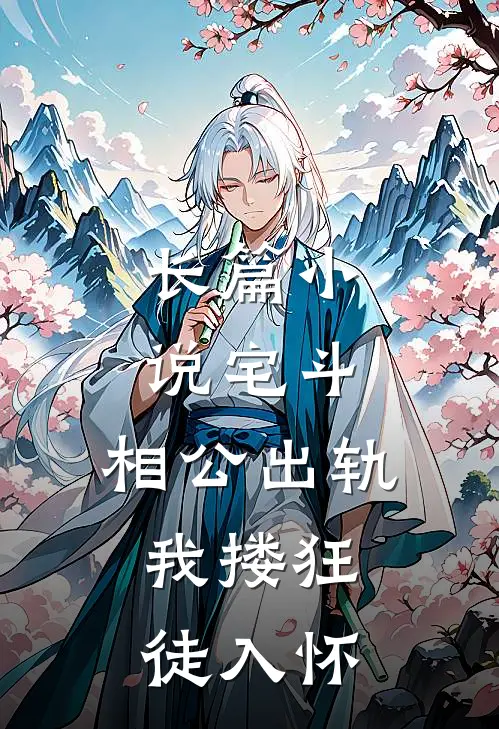 长篇小说宅斗：相公出轨，我搂狂徒入怀