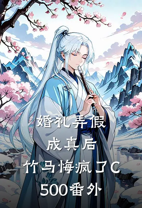 婚礼弄假成真后，竹马悔疯了C500 番外