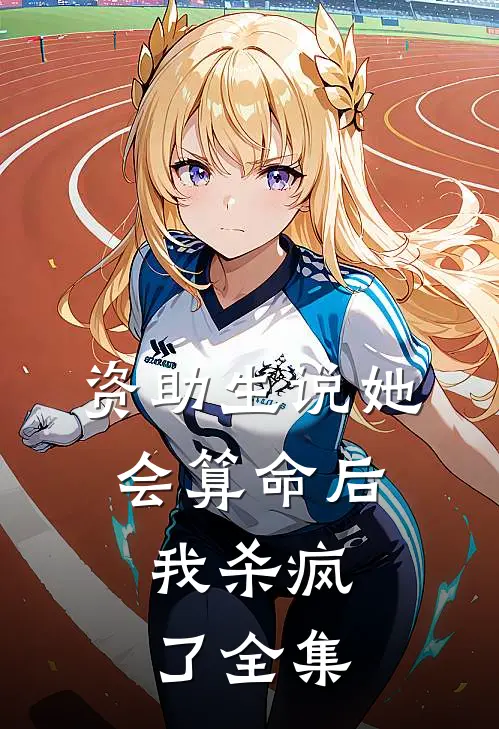 资助生说她会算命后，我杀疯了 全集