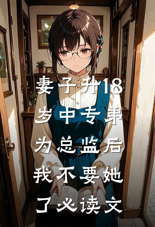 妻子升18岁中专弟为总监后，我不要她了必读文