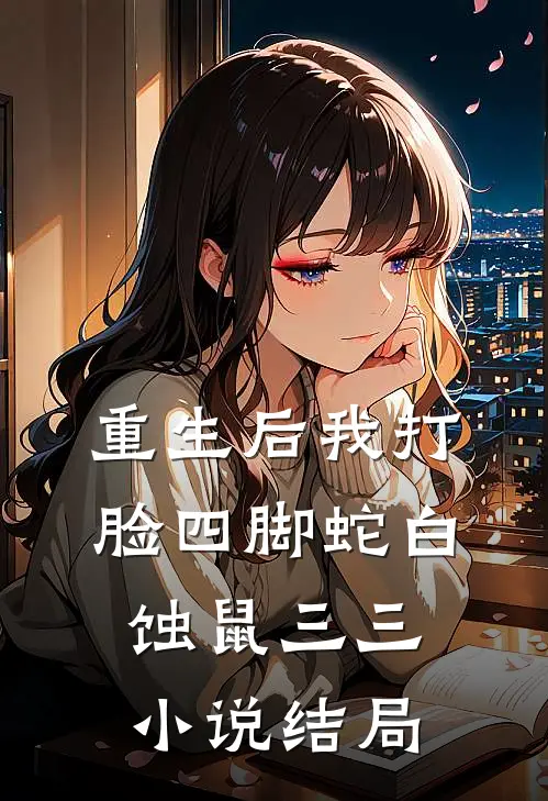 重生后我打脸四脚蛇白蚀鼠三三小说结局