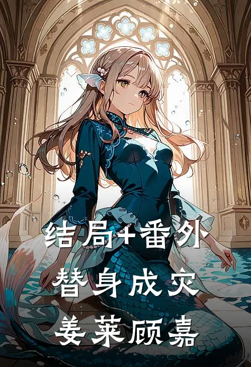 结局+番外替身成灾姜莱顾嘉