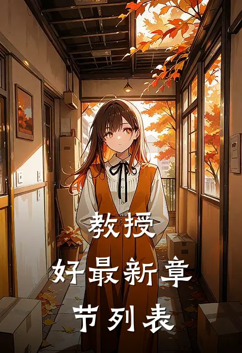教授，好最新章节列表