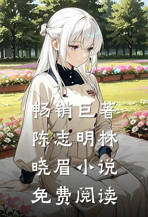 畅销巨著陈志明林晓眉小说免费阅读