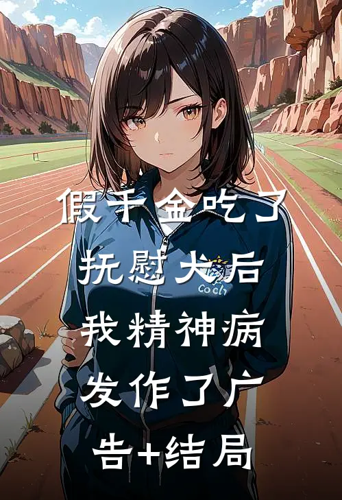 假千金吃了抚慰犬后，我精神病发作了广告+结局