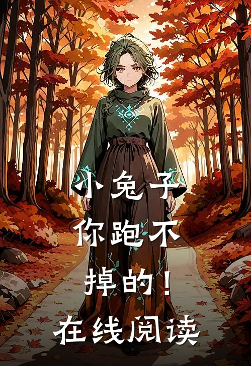 小兔子，你跑不掉的！在线阅读