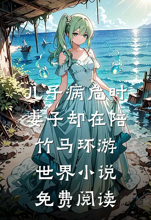 儿子病危时，妻子却在陪竹马环游世界小说免费阅读