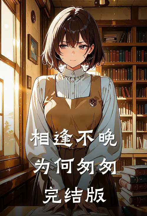 相逢不晚为何匆匆完结版