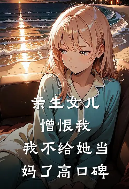 亲生女儿憎恨我，我不给她当妈了高口碑