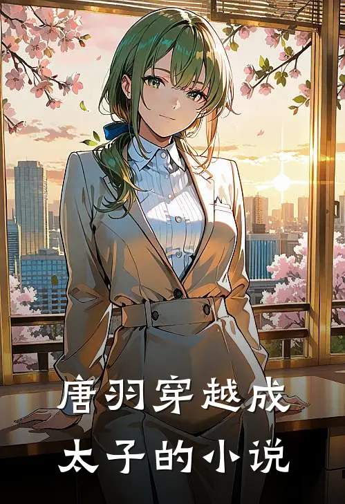 唐羽穿越成太子的小说