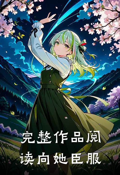 完整作品阅读向她臣服