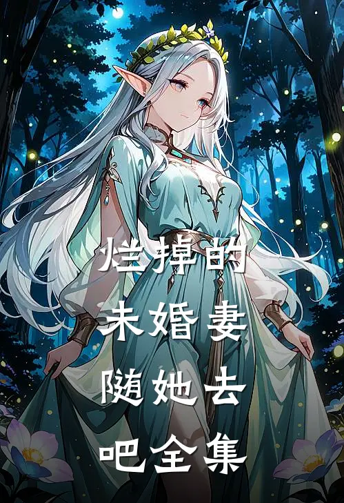 烂掉的未婚妻，随她去吧全集