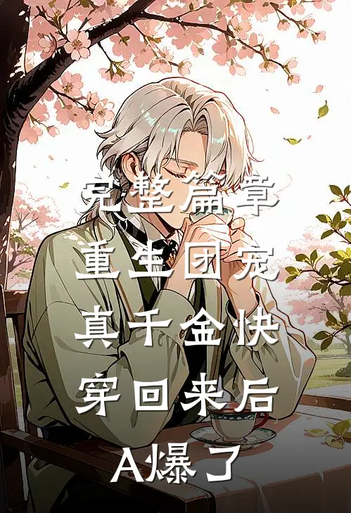 完整篇章重生团宠：真千金快穿回来后A爆了