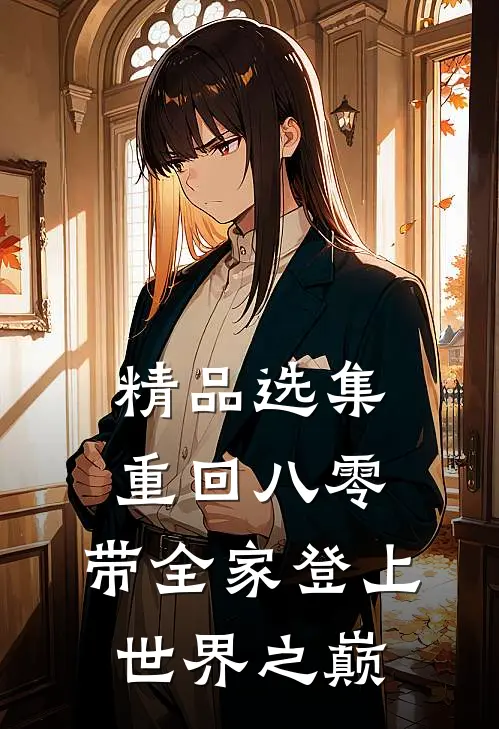 精品选集重回八零：带全家登上世界之巅