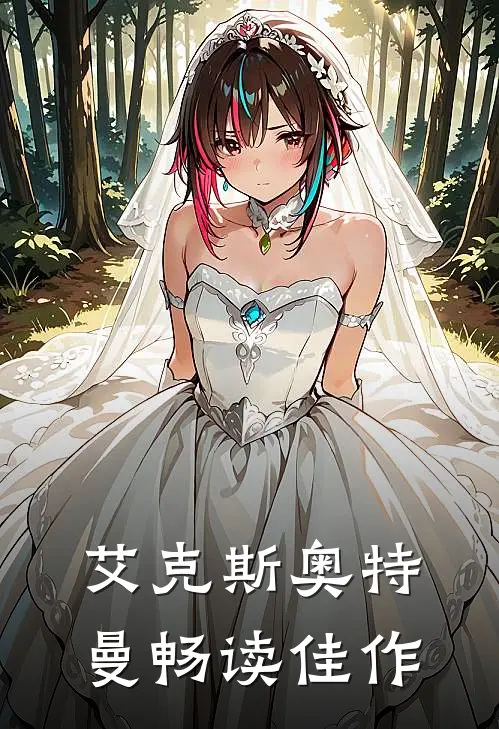 艾克斯奥特曼畅读佳作
