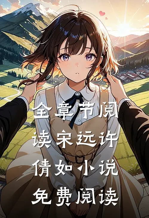 全章节阅读宋远许倩如小说免费阅读
