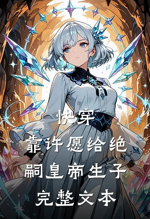 快穿：靠许愿给绝嗣皇帝生子完整文本