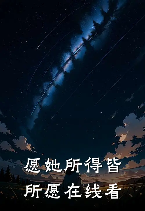 愿她所得皆所愿在线看
