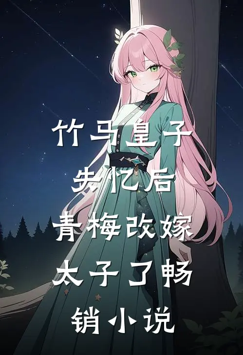 竹马皇子失忆后，青梅改嫁太子了畅销小说