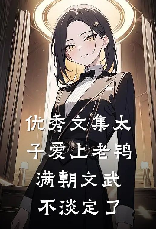 优秀文集太子爱上老鸨，满朝文武不淡定了