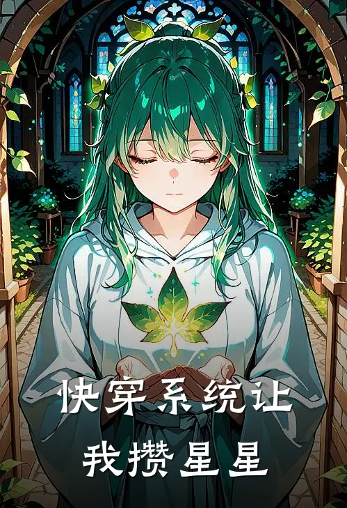 快穿系统让我攒星星