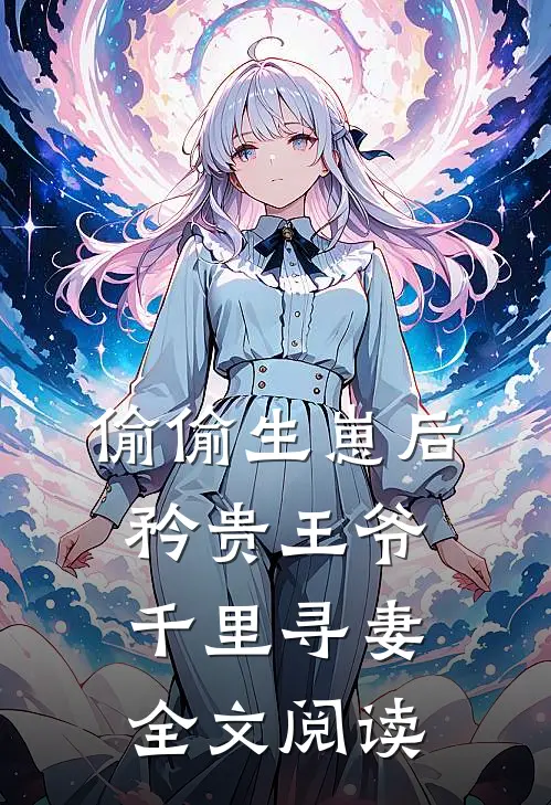 偷偷生崽后，矜贵王爷千里寻妻全文阅读