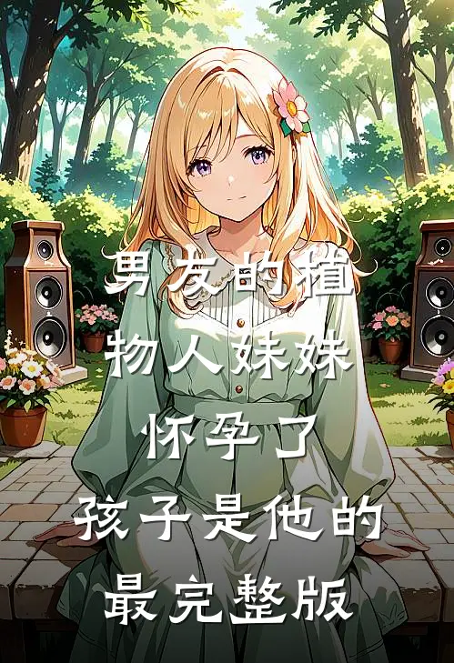 男友的植物人妹妹怀孕了，孩子是他的最完整版