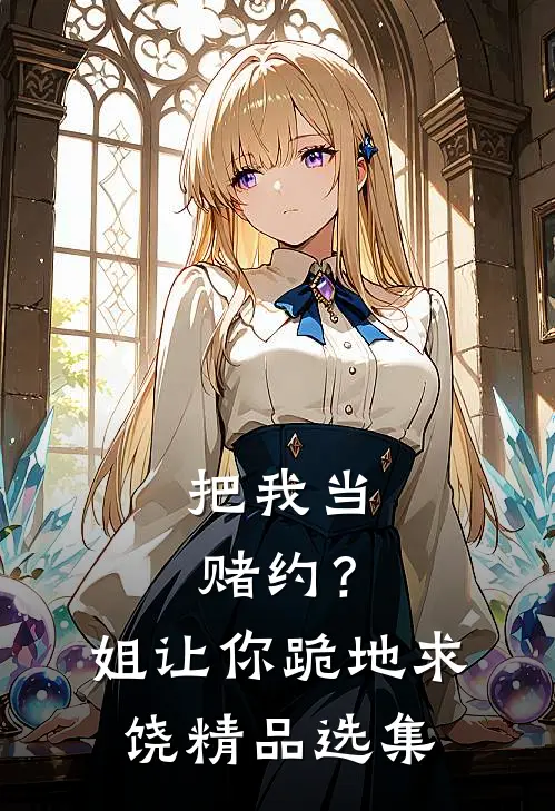 把我当赌约？姐让你跪地求饶精品选集