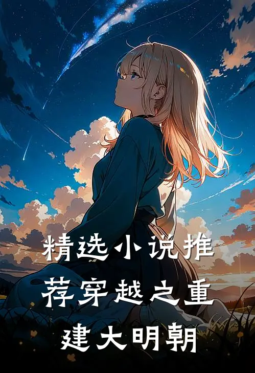 精选小说推荐穿越之重建大明朝