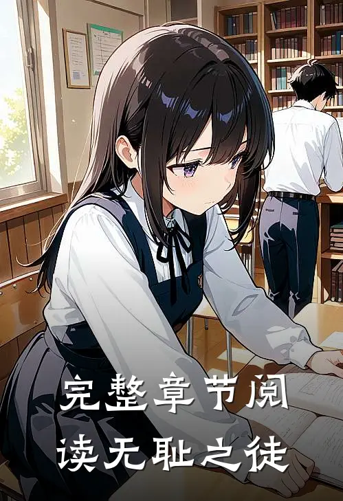 完整章节阅读无耻之徒