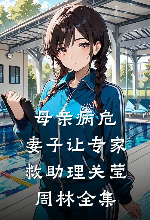 母亲病危，妻子让专家救助理关莹周林 全集