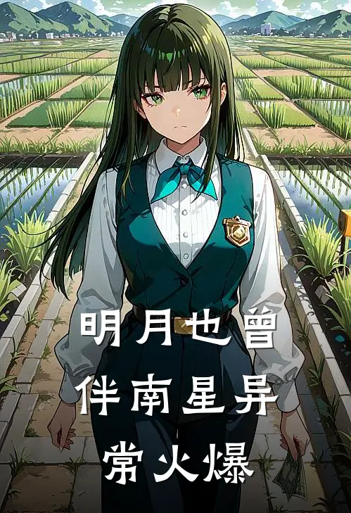 明月也曾伴南星异常火爆