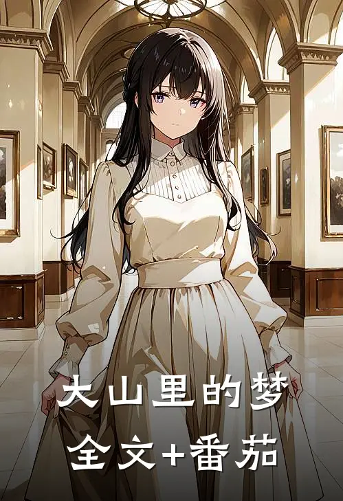 大山里的梦全文+番茄