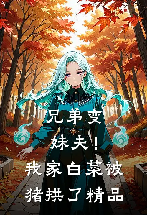 兄弟变妹夫！我家白菜被猪拱了精品