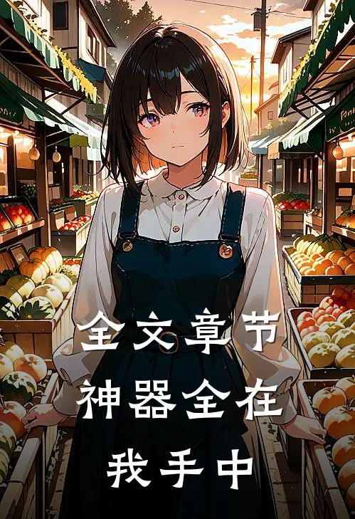 全文章节神器全在我手中