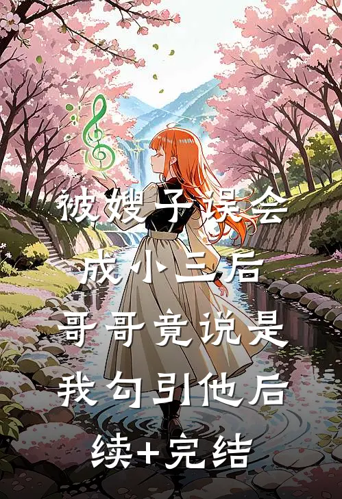 被嫂子误会成小三后，哥哥竟说是我勾引他后续+完结