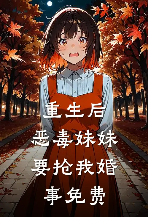 重生后，恶毒妹妹要抢我婚事免费