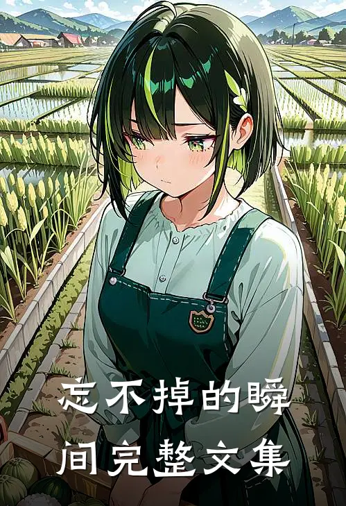 忘不掉的瞬间完整文集