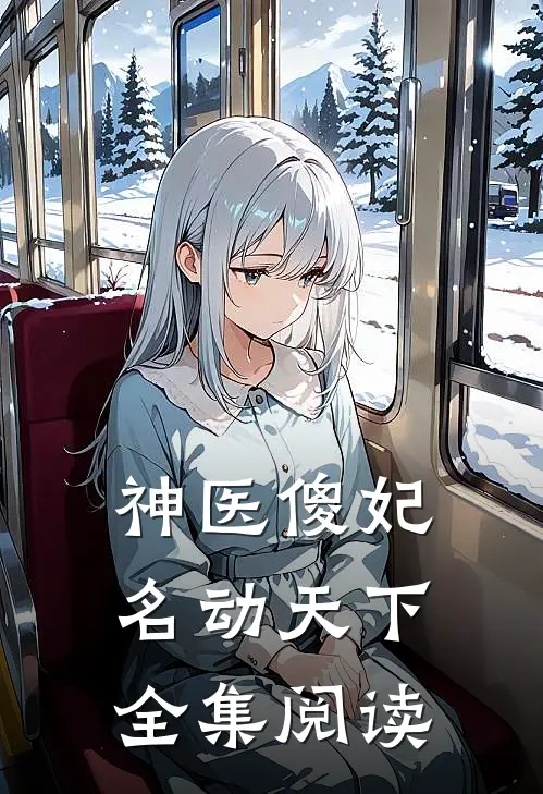 神医傻妃名动天下全集阅读