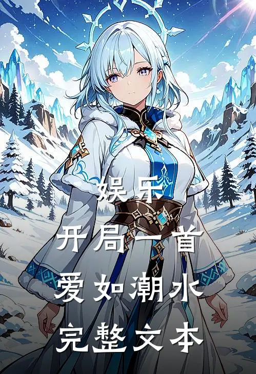 娱乐：开局一首爱如潮水完整文本