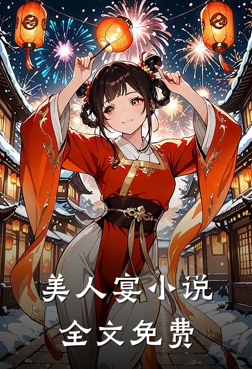 美人宴小说全文免费