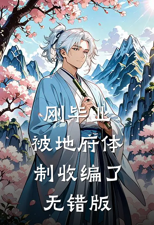 刚毕业，被地府体制收编了无错版
