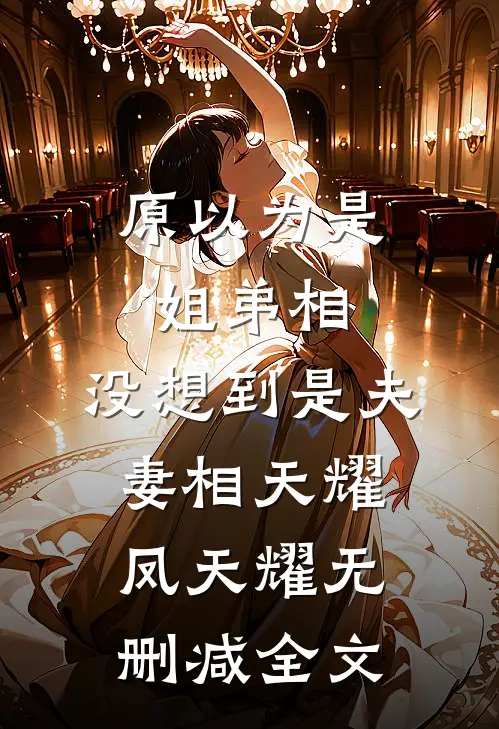原以为是姐弟相，没想到是夫妻相天耀凤天耀无删减全文